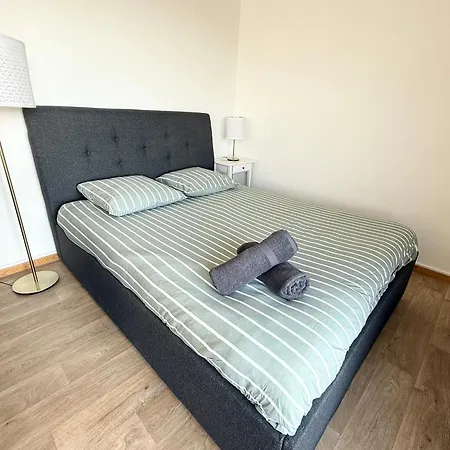 Le Cocon Urbain Balcon&parking Privé *