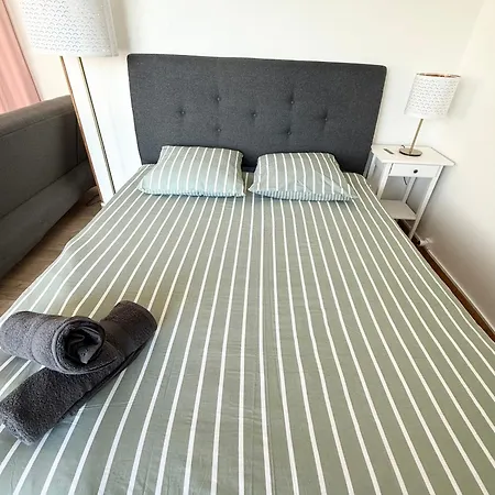 Le Cocon Urbain Balcon & Parking Prive Merignac (Gironde)