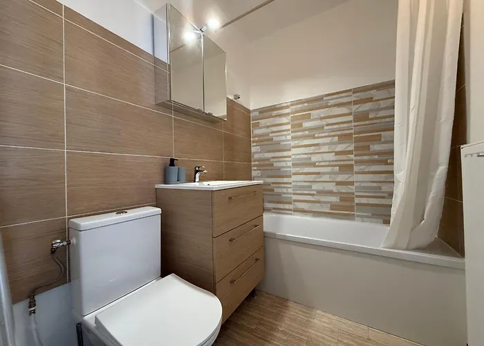 Le Cocon Urbain Balcon & Parking Prive Merignac (Gironde)
